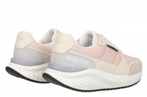 Soho 1997 Pink Mix W MBT Schuhe Damen